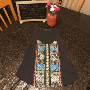 Billabong Tank Top